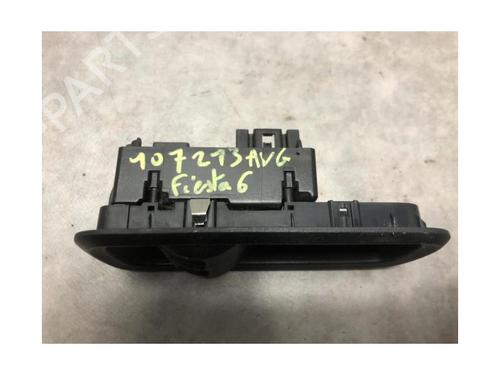 Left front window switch FORD FIESTA VI (CB1, CCN) 1.4 TDCi | BP27563868I27 