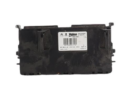 Control unit CITROËN DS4 (NX_) 1.6 HDi 115 | BP38957621M11 - Image 3