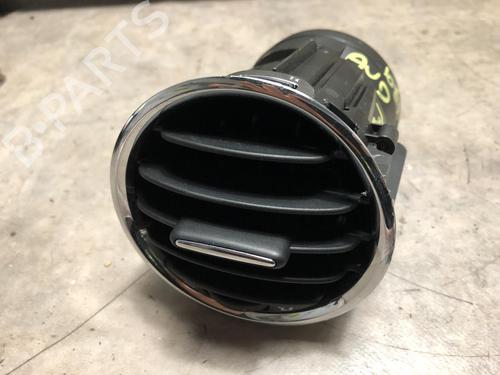 Used Air vent FIAT 500 (312_) 1.2 LPG (312AXA1A) (69 hp) 23036379