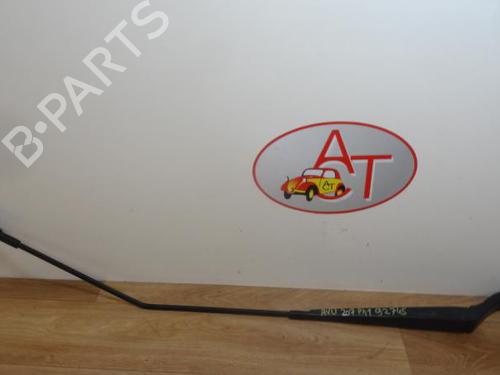Used Front windshield wiper arm Front windshield wiper arm PEUGEOT 207 (WA_, WC_) 1.6 HDi (90 hp) 13275793 13275793