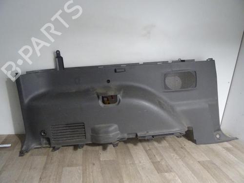 Used Boot lining MITSUBISHI PAJERO III (V7_W, V6_W) 3.2 Di-D (V68W, V78W) (165 hp) 29074477