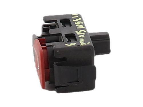 Warning switch RENAULT SCÉNIC III (JZ0/1_) 1.5 dCi | BP37030549I22 - Image 2