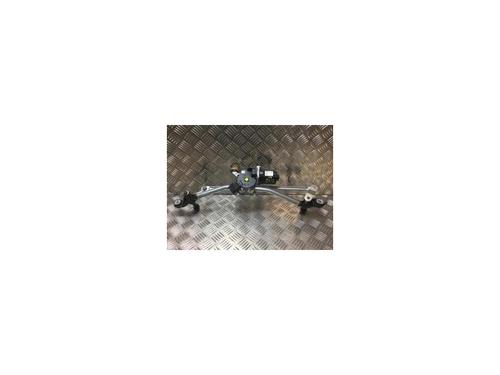 Viskermotor vindrude PEUGEOT 208 II (UB_, UP_, UW_, UJ_) 1.2 PureTech 100 (101 hp) 24612356