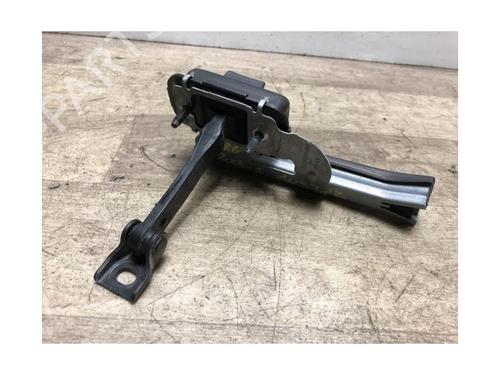 Hinge/Door check strap PEUGEOT 2008 I (CU_) 1.2 THP 110 / PureTech 110 | BP15968576C146