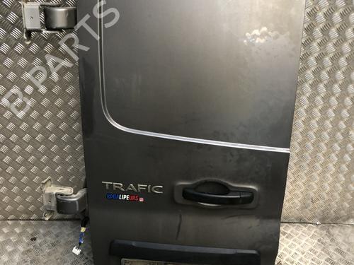 left-tailgate-renault-trafic-iii-van-fg_-2014-39265319 main image