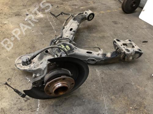 Used Right rear suspension PEUGEOT EXPERT Van (V_) 2.0 BlueHDi 150 (150 hp) 20615249