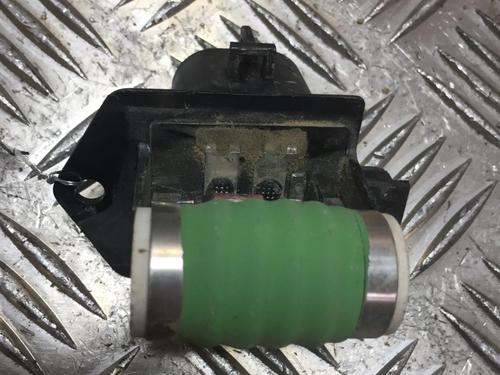 Varmeblæsermodstand CITROËN NEMO Box Body/MPV (AA_) 1.3 HDi 75 (75 hp) 31187773