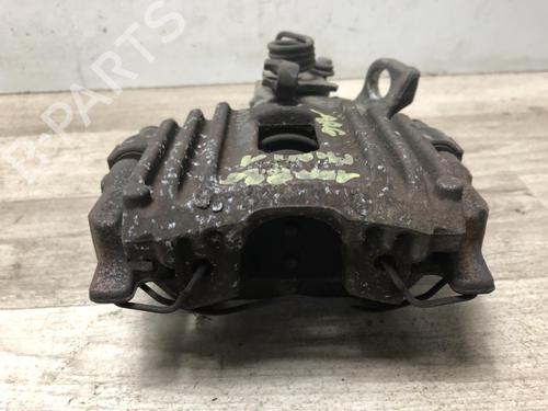 Used Left rear brake caliper Left rear brake caliper MINI MINI (R50, R53) One (90 hp) 35755661 35755661