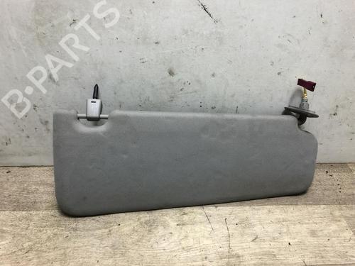 Left sun visor BMW 3 Touring (E91) 320 d | BP20630125I1