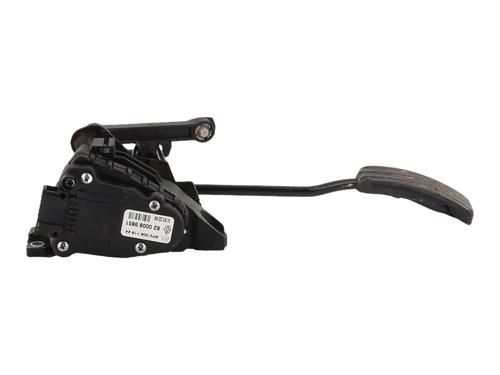 Pedal RENAULT KANGOO (KC0/1_) 1.5 dCi | BP40021692I4 - Image 4