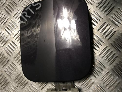 Used Fuel flap NISSAN QASHQAI I (J10, NJ10) 1.5 dCi (110 hp) 31197981