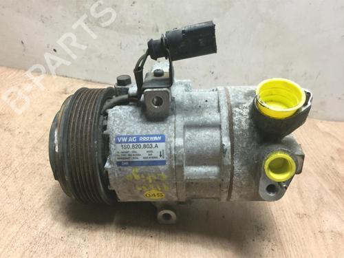 AC Kompressor SKODA CITIGO (NF1) 1.0 (60 hp) 13229450
