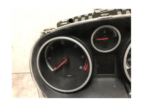 Instrument cluster OPEL CORSA D (S07) 1.0 (L08, L68) | BP23100210C47 