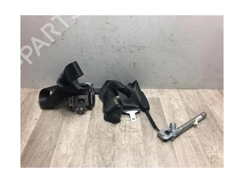Front right seatbelt RENAULT MEGANE III Hatchback (BZ0/1_, B3_) 1.5 dCi (BZ09, BZ0D, BZ1W, BZ29, BZ14) | BP23871923I25 