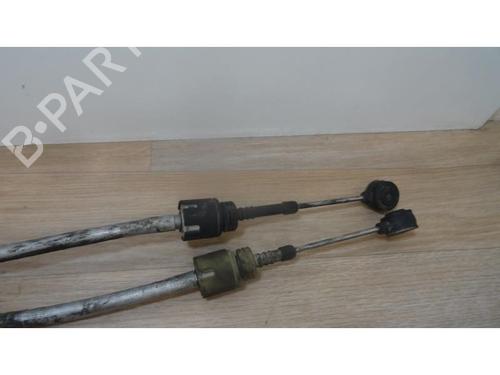 Cable FIAT ULYSSE (179_) 2.0 (179BXA11, 179BXA1A) | BP20613337E12 