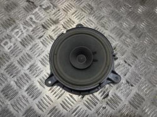 Altoparlante RENAULT SCÉNIC III (JZ0/1_) 1.5 dCi (110 hp) 30768346