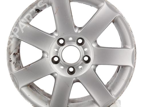 Used Rim Rim BMW 3 (E46) 320 d (136 hp) 39990036 39990036