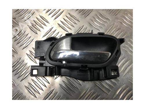 Rear left interior door handle PEUGEOT 5008 (0U_, 0E_) 1.6 BlueHDi 120 | BP25149383I15 
