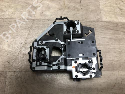 Used Licence plate light PEUGEOT 206+ (2L_, 2M_) 1.4 HDi eco 70 (68 hp) 23873680