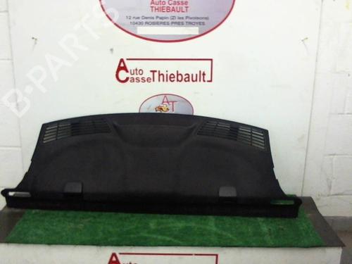 Used Rear parcel shelf PEUGEOT 407 Coupe (6C_) 2.7 HDi (204 hp) 12971468