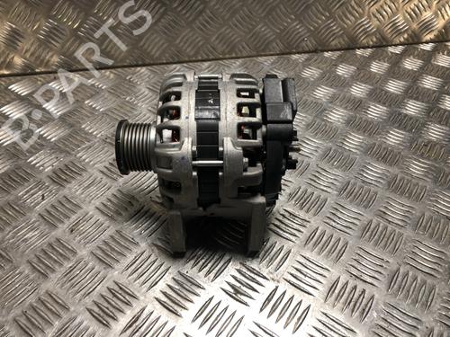 Generator DACIA SANDERO II TCe 90 (B8M1, B8MA, B8AC) | BP31204640M7