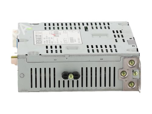 Radio RENAULT MEGANE IV Hatchback (B9A/M/N_) 1.5 dCi 110 (B9A3) | BP38168579E6 - Image 4