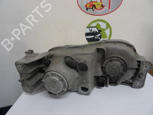 Left headlight HYUNDAI COUPE I (RD) 2.0 16V | BP13293061C28 