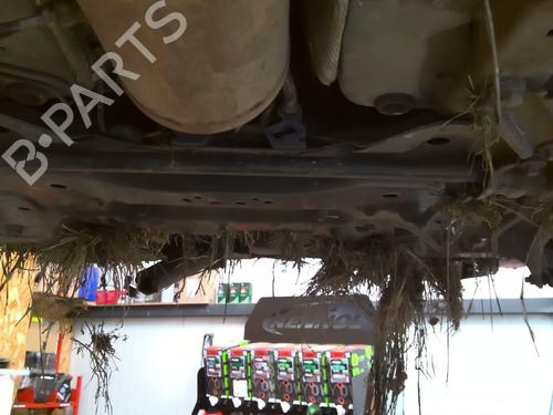 Rear left panel PEUGEOT 5008 (0U_, 0E_) 2.0 HDi 150 / BlueHDi 150 | BP37872586C60 - Image 4