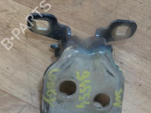 Used Hinge/Door check strap DACIA LODGY (JS_) 1.5 dCi (JSMC, JSAF) (107 hp) 13134295