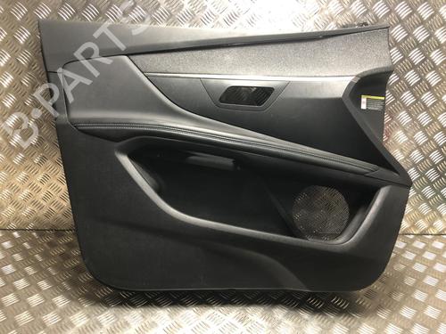 Forreste venstre beklædning PEUGEOT 5008 II (MC_, MJ_, MR_, M4_) 1.5 BlueHDi 130 (MCYHZJ, MCYHZR, MCYHZX) (131 hp) 31203343