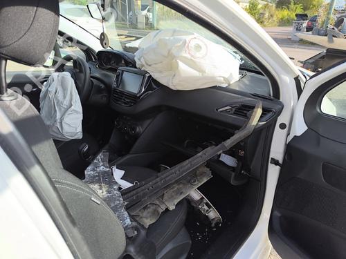 Starter PEUGEOT 208 I (CA_, CC_) 1.5 BlueHDI 100 | BP31198715M8