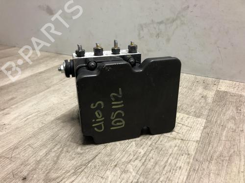 ABS pump RENAULT CLIO V (B7_) 1.0 TCe 90 (B7MT) | BP23873321M43 