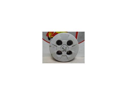Used Hub cap PEUGEOT BIPPER (AA_) 1.4 HDi (68 hp) 30783461