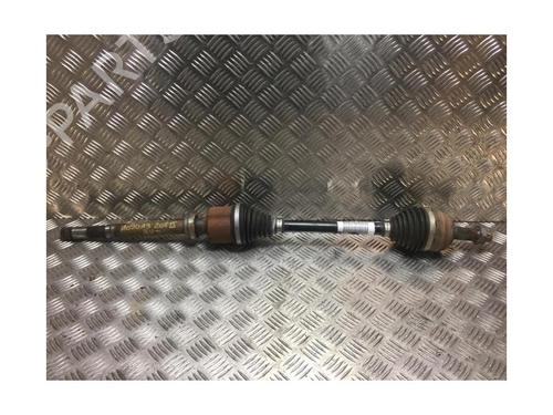 Right front driveshaft PEUGEOT 208 II (UB_, UP_, UW_, UJ_) 1.5 BlueHDI 100 | BP24985761M39