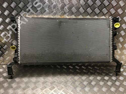 Used Water radiator Water radiator 23186794 23186794