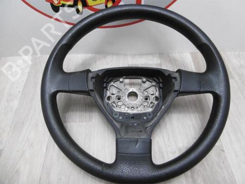Used Steering wheel VW TOURAN (1T1, 1T2) 1.9 TDI (105 hp) 12965691