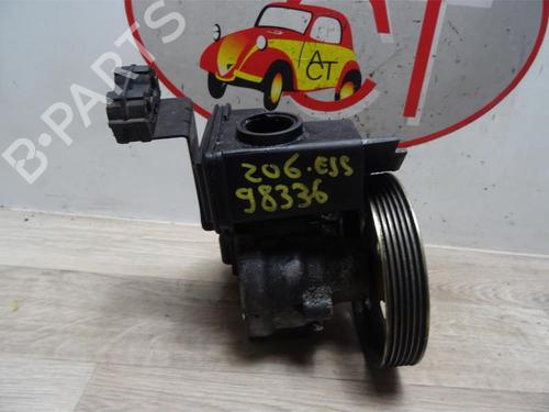 Styring servopumpe PEUGEOT 206 Hatchback (2A/C) 1.1 i | BP13270015M99 