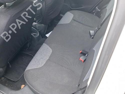 Left sun visor CITROËN C3 II (SC_) 1.4 HDi 70 (SC8HZC, SC8HR0, SC8HP4) | BP33199182I1 - Image 10