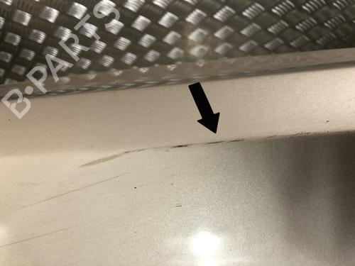 Rear bumper BMW 5 Gran Turismo (F07) 535 i | BP31203916C8 