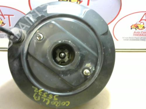 Used Servo brake TOYOTA COROLLA (_E12_) 1.4 D (NDE120_, NDE120R) (90 hp) 13272209