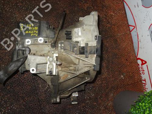 Gearbox FORD FIESTA VI (CB1, CCN) 1.25 | BP37070176M3 - Image 4