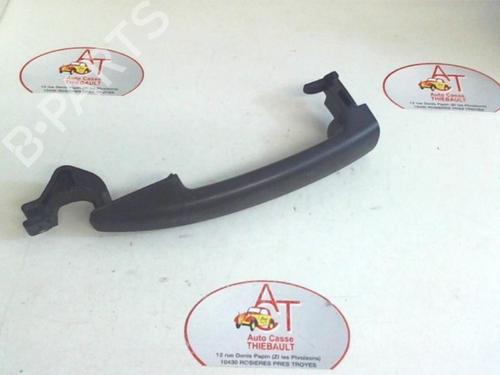 Front right exterior door handle CITROËN C4 I (LC_) 1.6 HDi | BP13265708C129 