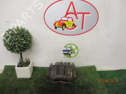 Used Left front brake caliper RENAULT MASTER II Van (FD) 2.2 dCI 90 (FD0G, FD0N, FD2G, FD2N, FD3G, FD3N) (90 hp) 28286687