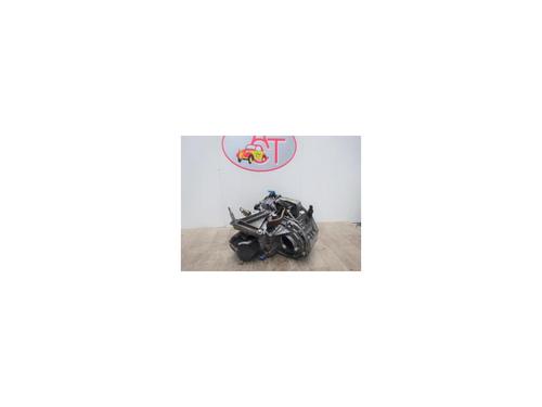 Used Gearbox NISSAN MICRA III (K12) 1.5 dCi (65 hp) 20628945