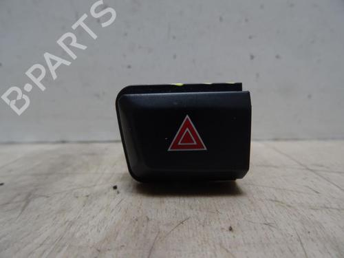 Used Warning switch Warning switch PEUGEOT 208 I (CA_, CC_) 1.2 THP 110 (110 hp) 13228845 13228845