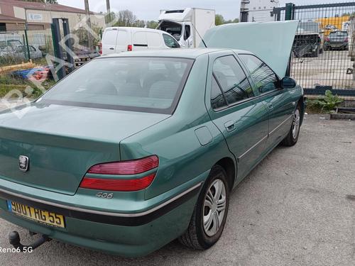 Injector PEUGEOT 406 (8B) 2.0 HDI 110 | BP23253696M100 