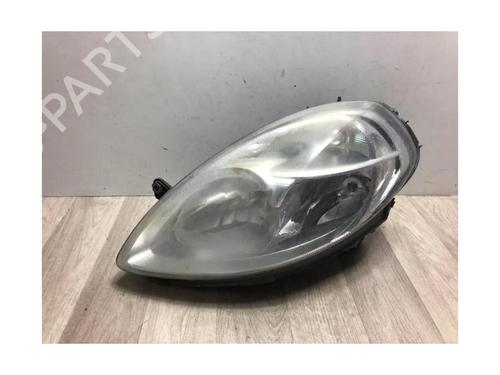 Left headlight LANCIA MUSA (350_) 1.9 D Multijet (350.AXC1A) | BP20626608C28 