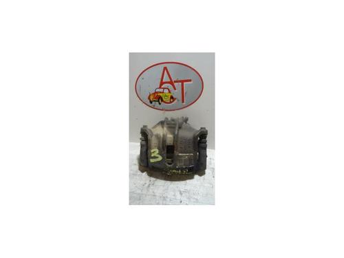 Used Left front brake caliper CITROËN C3 Picasso (SH_) 1.6 HDI 90 (92 hp) 13270547
