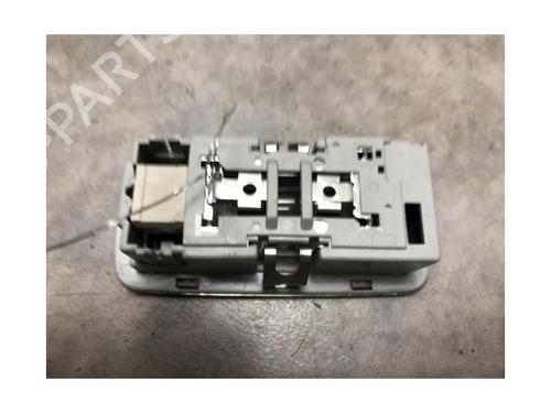 Interior roof light RENAULT KOLEOS I (HY_) 2.0 dCi 4x4 (HY0K) | BP20624458I8