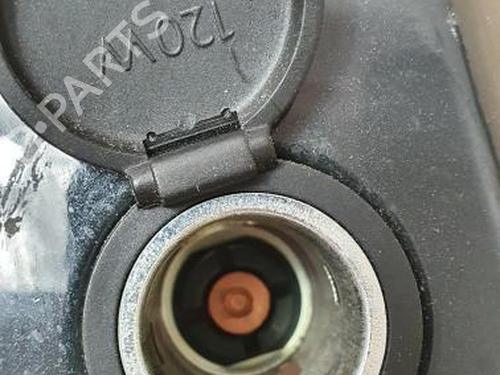 Used Electronic module PEUGEOT 5008 (0U_, 0E_) 1.6 HDi (110 hp) 13133922